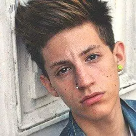 Nico Voutrinas net worth