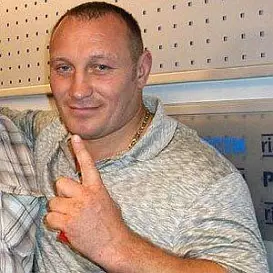 Igor Vovchanchyn net worth