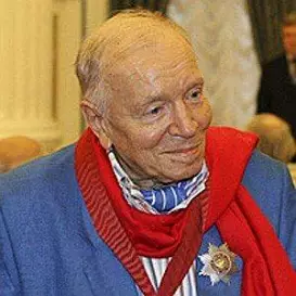 Andres Tarand net worth