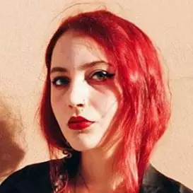 Laura Vrabie net worth