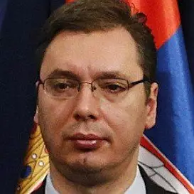 Aleksandar Vučić net worth