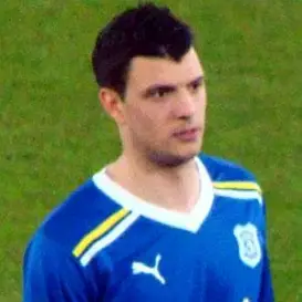 Haris Vuckic net worth