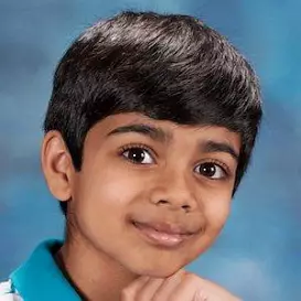 Akash Vukoti net worth