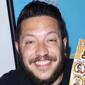 Sal Vulcano net worth