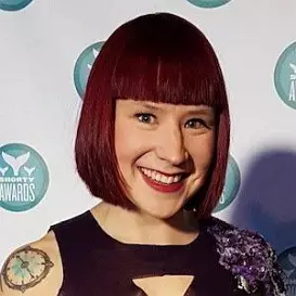 Anni Vuohensilta net worth