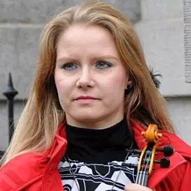 Ana Vurcer net worth