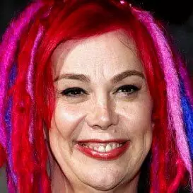 Lana Wachowski net worth