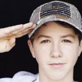 Ethan Wacker net worth