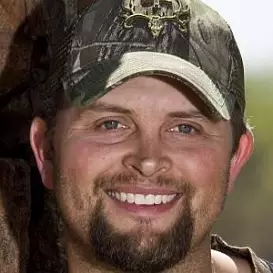 Michael Waddell net worth