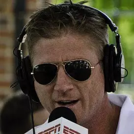 Tom Waddle net worth