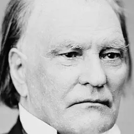 Benjamin Wade net worth