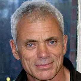Jeremy Wade net worth