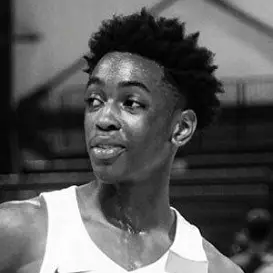 Zaire Wade net worth