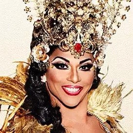 Shangela Laquifa Wadley net worth