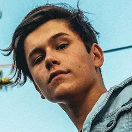 Jai Waetford net worth