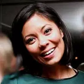 Alex Wagner net worth