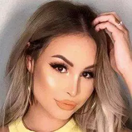 Ashley Wagner net worth