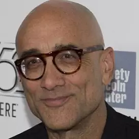 Bruce Wagner net worth