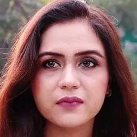 Shruti Wahi net worth