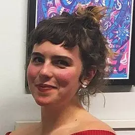 Phoebe Wahl net worth