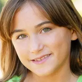 Angelina Wahler net worth