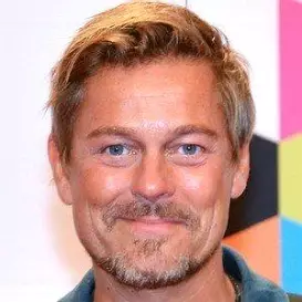 Niclas Wahlgren net worth