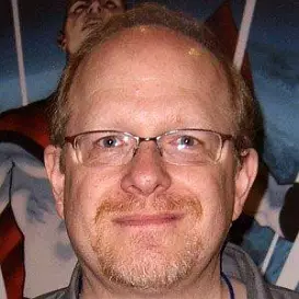 Mark Waid net worth