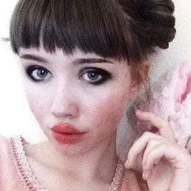 Hailey Wait net worth