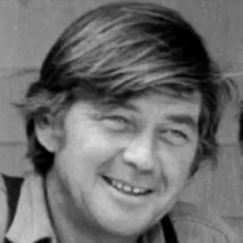 Ralph Waite net worth