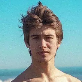 Tristan Waite net worth