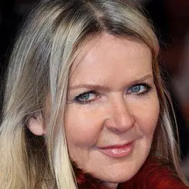 Amanda Wakeley net worth