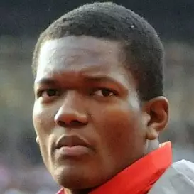 Keshorn Walcott net worth