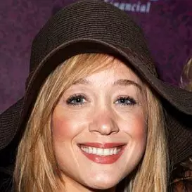 Katie Walder net worth