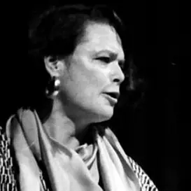 Anne Waldman net worth