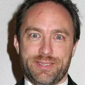 Jimmy Wales net worth