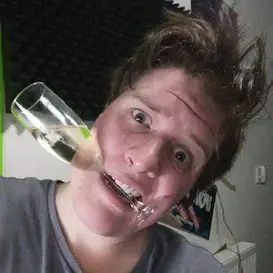 Aidan Walker net worth