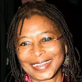 Alice Walker net worth