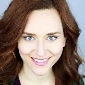 Amy Walker net worth