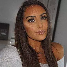 Amy-Rose Walker net worth