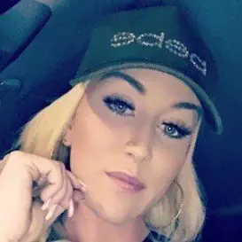 Briana Walker net worth