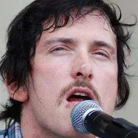 Butch Walker net worth