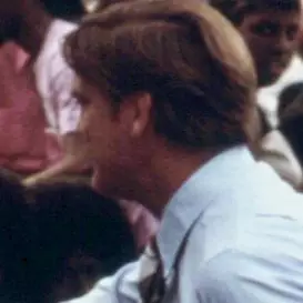 Daniel Walker net worth