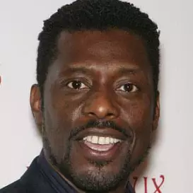 Eamonn Walker net worth