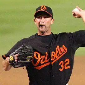 Jamie Walker net worth