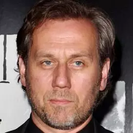 Jonathan Lloyd Walker net worth
