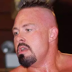 Keith Walker net worth