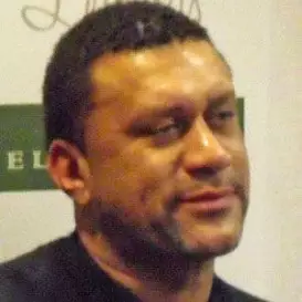 Kenny Walker net worth