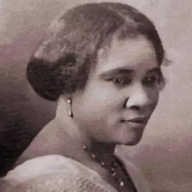 Madam C.J. Walker net worth