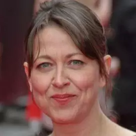 Nicola Walker net worth