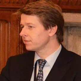 Robin Walker net worth